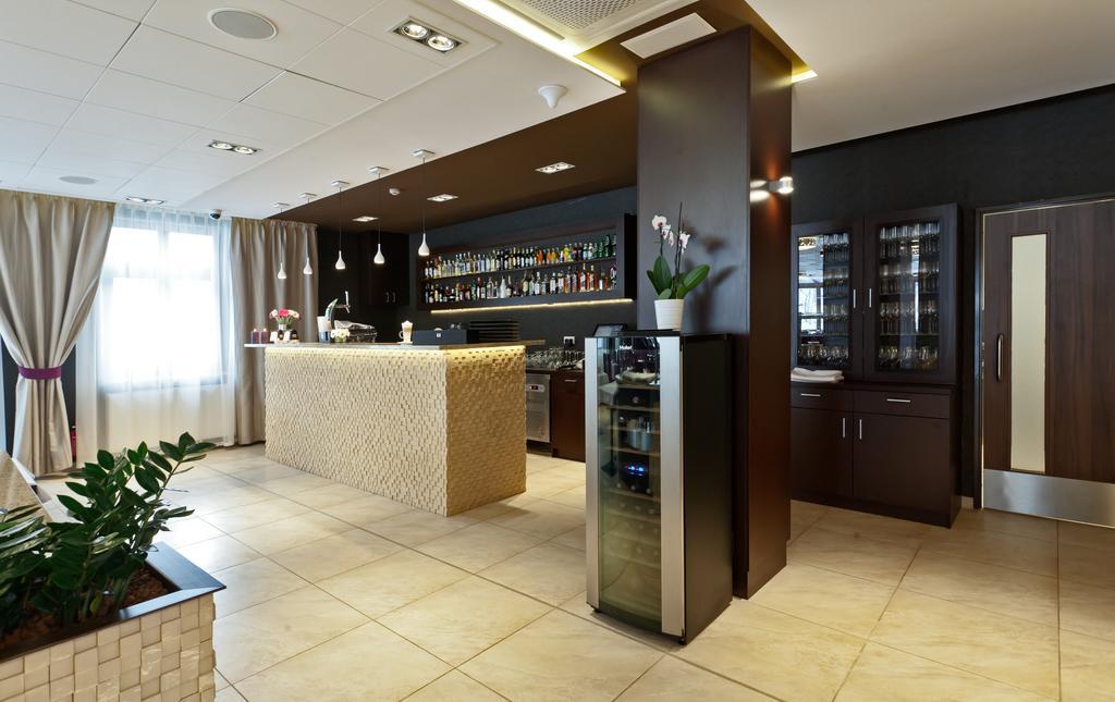 Hotel Cottonina & Mineral 3*