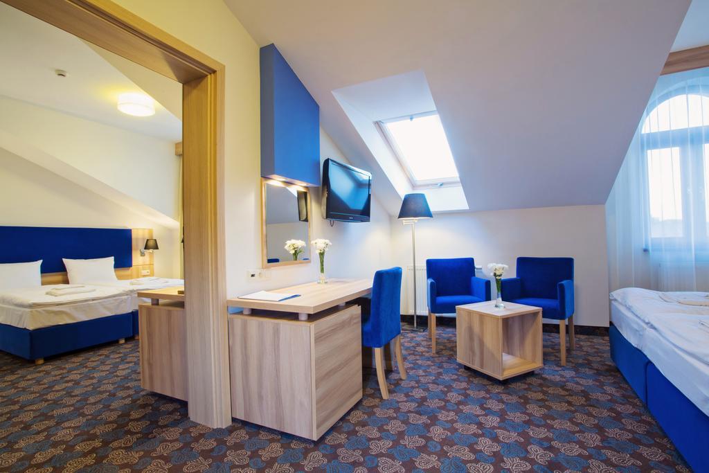 Cottonina & Mineral Hotel Świeradów-Zdrój