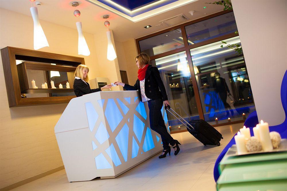 Cottonina & Mineral Hotel 3*