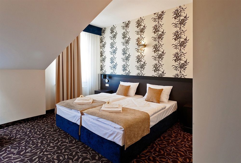 Hotel Cottonina & Mineral 3*